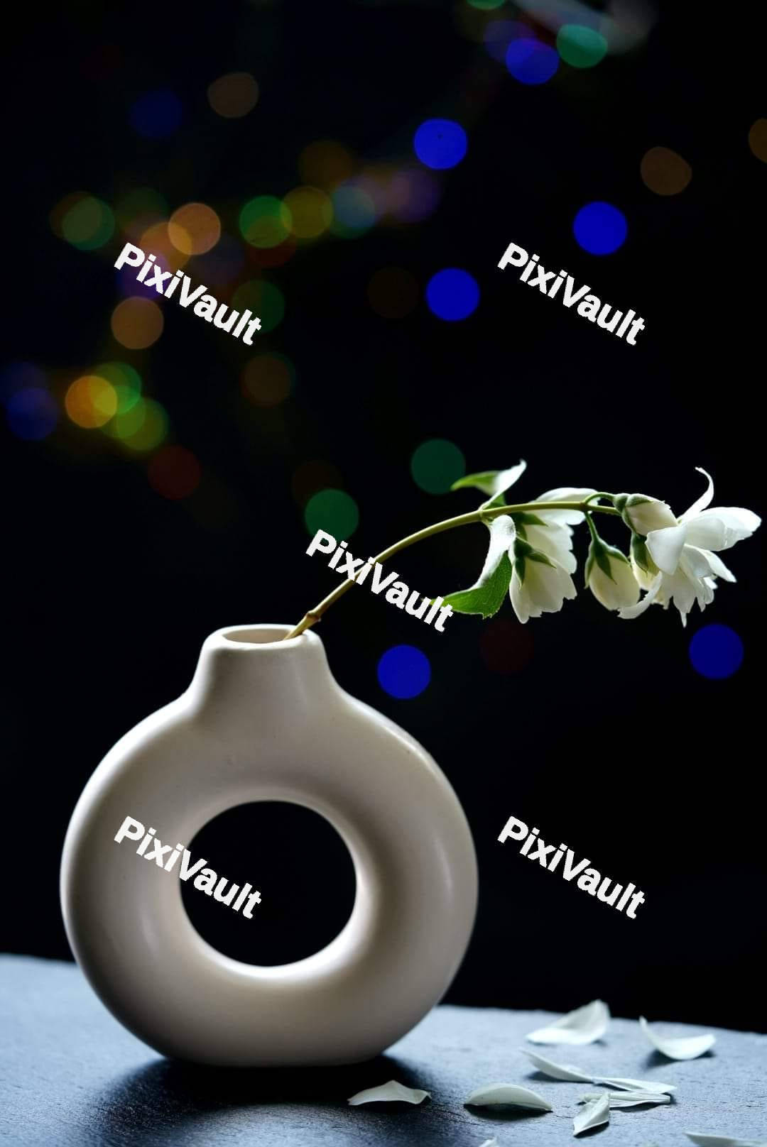 Decorative Vase